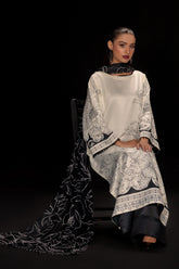 Mist(Dupatta)